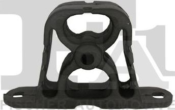 Кронштейн глушителя FA1 (резина/металл) для BMW Z8 2000-2003. Артикул 103-913