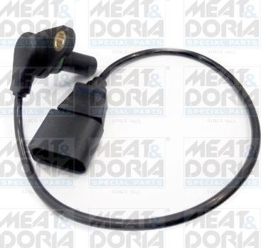 Датчик ABS Meat & Doria для Audi A3 I (8L) 1996-2003. Артикул 87289