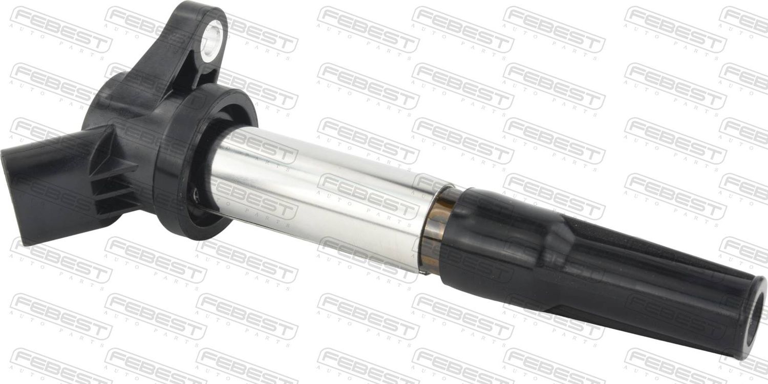 Катушка зажигания Febest. Артикул 35640-004
