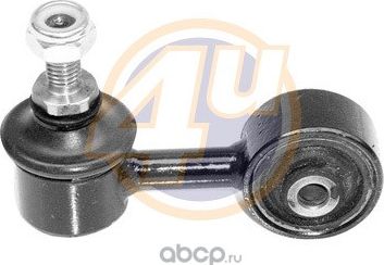 Стойка (тяга) стабилизатора 4U передняя для BMW 3 II (E30) 1982-1994. Артикул BW-F-50503