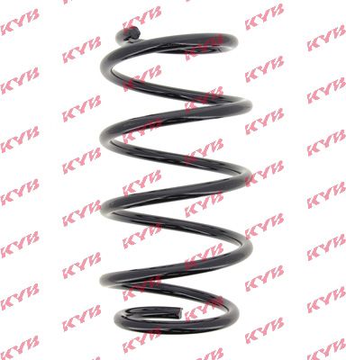 Пружина подвески KYB (Каяба) K-Flex передняя для Audi 100 IV (C4) 1990-1994. Артикул RH1010