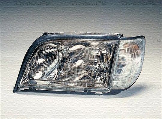 Стекло фары Magneti Marelli. Артикул 711305621633