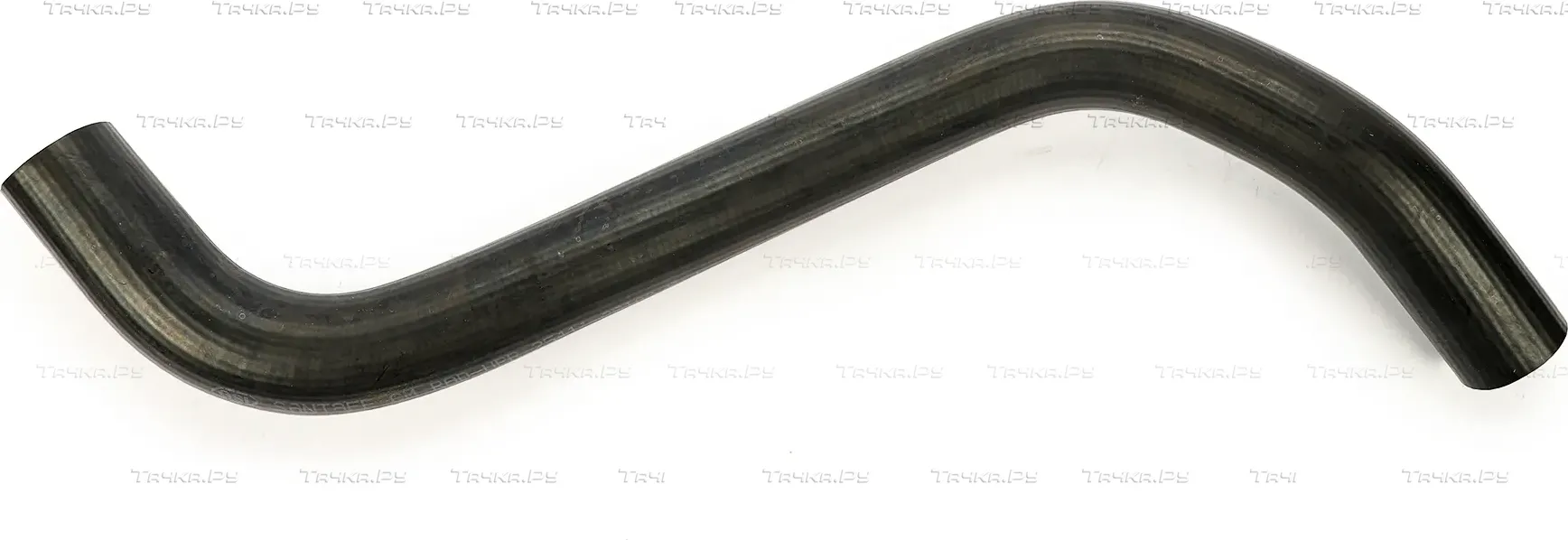 Патрубок охл.верх.HYUNDAI Santa Fe II (CM) (Speedmate) Speedmate. Артикул SMHSH443