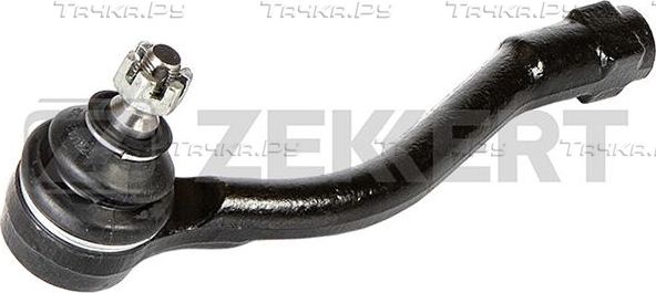 Наконечник рулевой тяги Zekkert. Артикул SN-2338