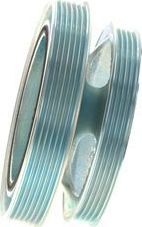 Шкив коленвала Bosch для Fiat Doblo I 2004-2010. Артикул 1 987 945 611