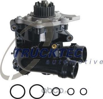 Помпа (водяной насос) Trucktec Automotive. Артикул 07.19.294