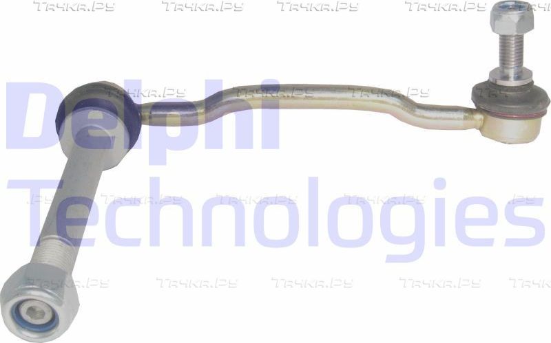 Стойка (тяга) стабилизатора Delphi. Артикул TC1373