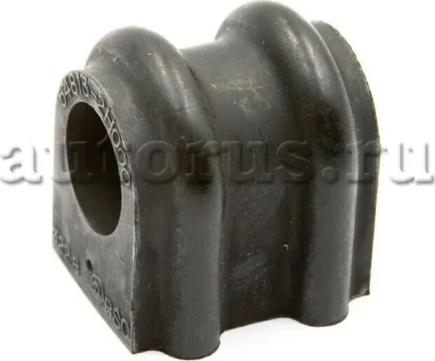 Втулка стабилизатора HYUNDAI ELANTRA 06-/i30 07-/KIA CEED 06- пер.подв. (CAR-DEX). Артикул CR-H064