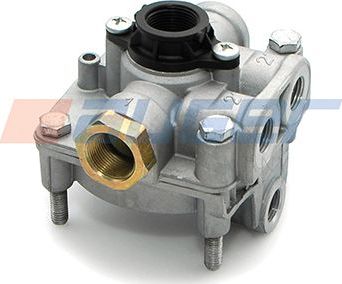 УСКОРИТЕЛЬНЫЙ КРАН SCANIA 4R-SER Auger. Артикул 77048