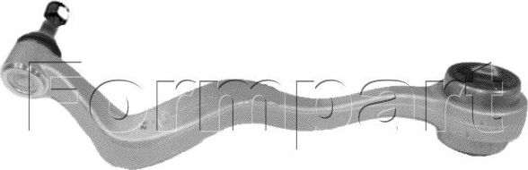 Поперечный рычаг Formpart. Артикул 1205060