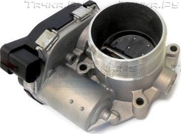 Дроссельная заслонка Meat & Doria для Audi S3 III (8V) 2012-2026. Артикул 89052