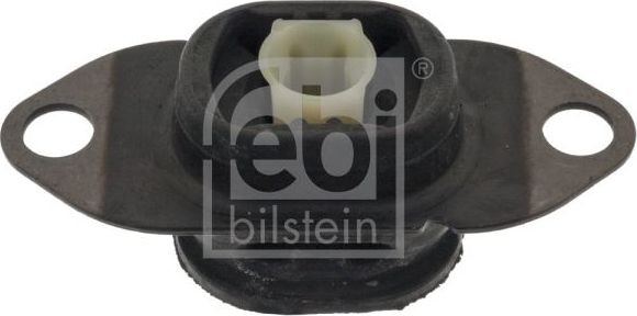 опора кпп Febi Bilstein. Артикул 48922