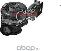 Турбина (турбокомпрессор) Garrett Original Spare part для BMW X5 II (E70) 2006-2010. Артикул 765985-5008S