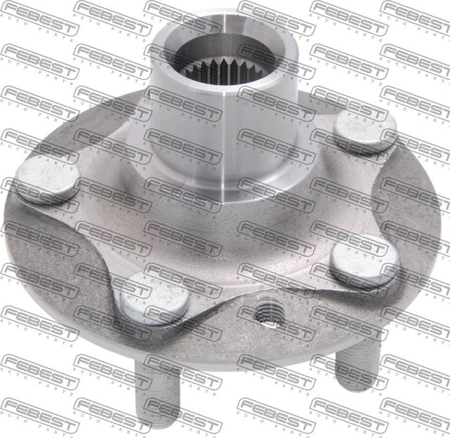 Ступица колеса Febest. Артикул 2982-FLIIR