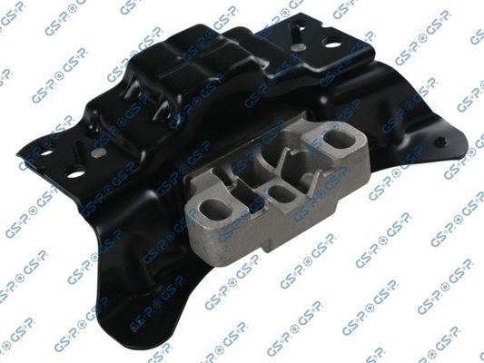 Подушка (опора) КПП GSP. Артикул 531406