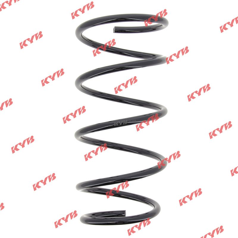 Пружина подвески KYB (Каяба) K-Flex. Артикул RC2197