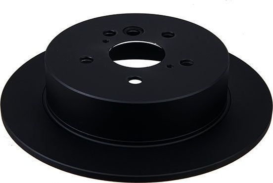 Тормозной диск Zentparts. Артикул Z06331