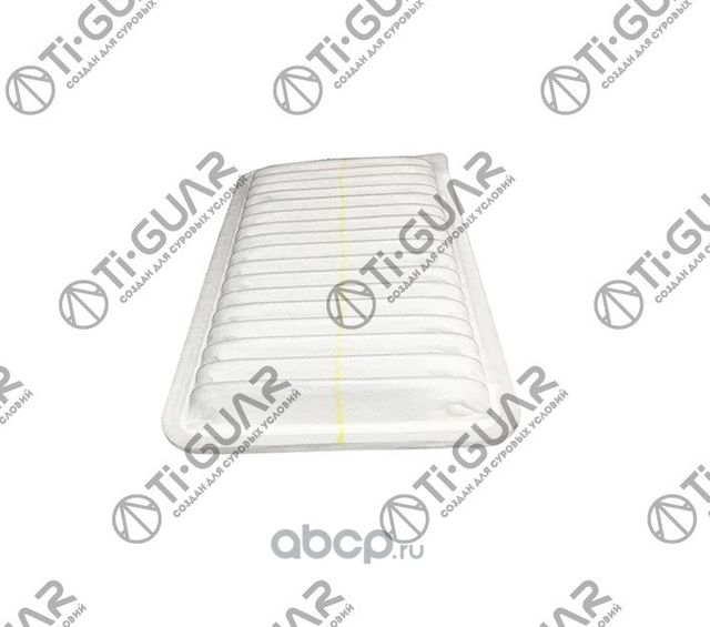 Фильтр воздушный TGA-199/A-199 * Ti-Guar TI-Guar. Артикул TGA199