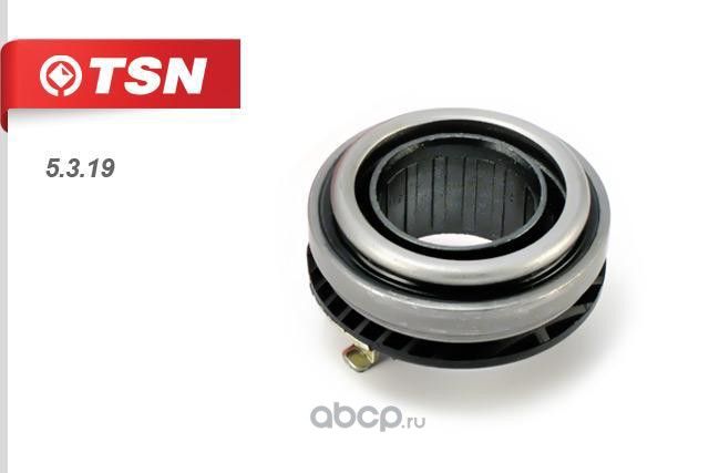 ПОДШИПНИК (TSN). Артикул 5319