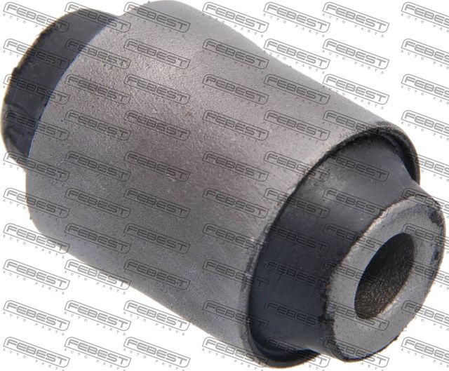 Сайлентблок заднего рычага подвески Febest. Артикул HAB-053