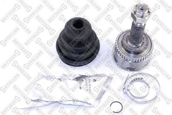 Шрус наружный (граната) Stellox для Nissan Almera N16 2000-2006. Артикул 150 1476-SX