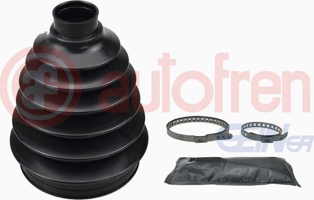 Пыльник ШРУСа наружный Autofren Seinsa для Chrysler Voyager IV 2000-2008. Артикул D8279T