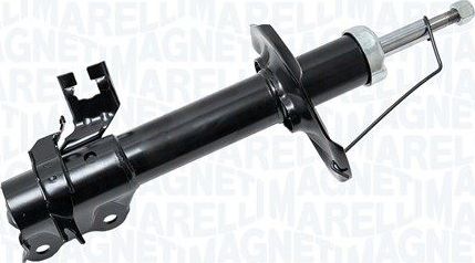 Амортизатор Magneti Marelli. Артикул 353357070100