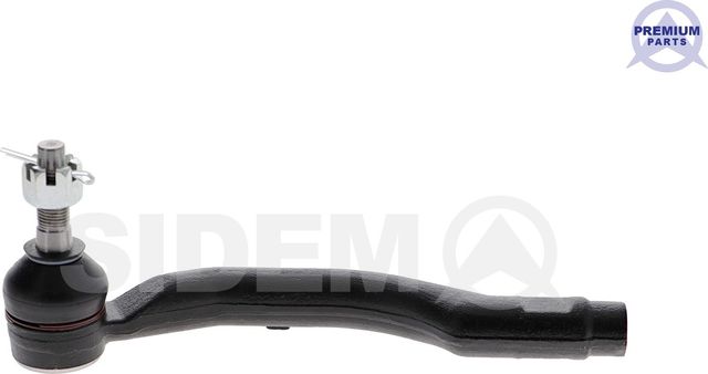 Наконечник рулевой тяги Sidem. Артикул 51430