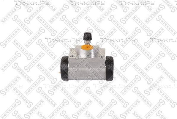 Тормозной цилиндр Stellox задний для Renault Clio II 1998-2013. Артикул 05-85508-SX