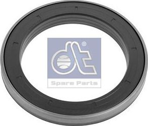 Сальник ступицы DT Spare Parts. Артикул 7.32220