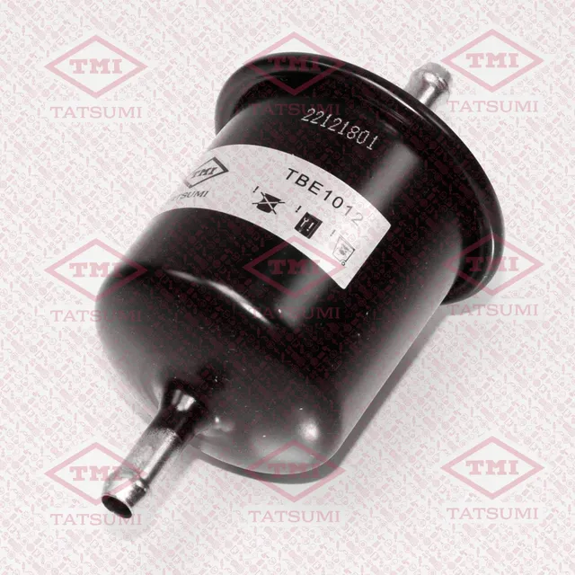 Фильтр топливный (Tatsumi). Артикул TBE1012
