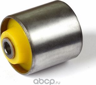 Сайлентблок полиуретановый передней подвески  нижней продольной реактивной тяги MAZDA ATENZA/ATENZA  (Точка Опоры). Артикул 4-06-2139