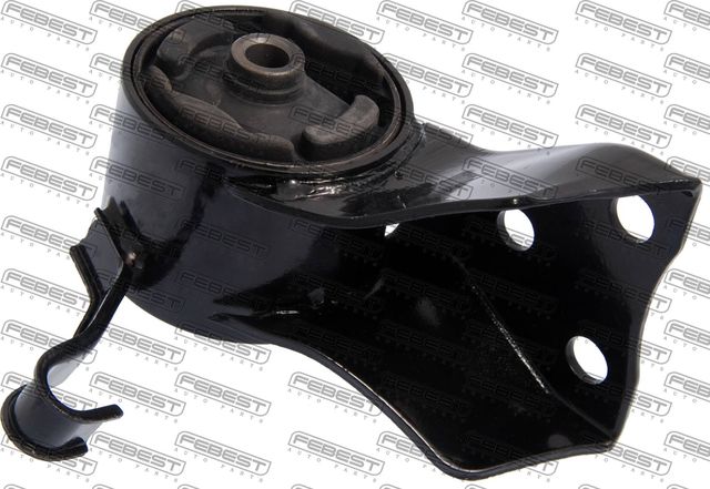 Подушка (опора) двигателя Febest для Mazda 626 V (GF) 1997-2002. Артикул MZM-GFARR