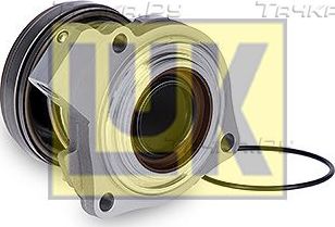 Выжимной подшипник сцепления LuK. Артикул 510 0003 10