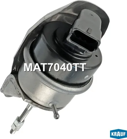 Актуатор турбокомпрессора Krauf. Артикул MAT7040TT