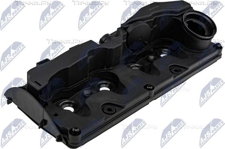 Клапанная крышка NTY для Audi A5 I (8T) 2008-2017. Артикул BPZ-VW-008