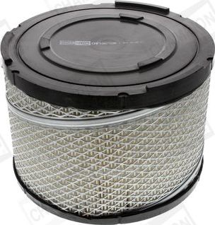 Воздушный фильтр Champion. Артикул CAF100732R