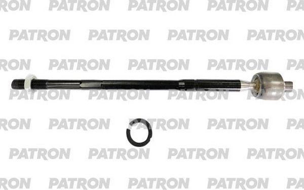 Рулевая тяга Patron. Артикул PS2576