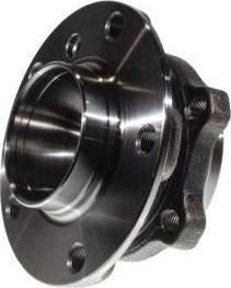 Ступичный подшипник (комплект) Zentparts. Артикул Z22130