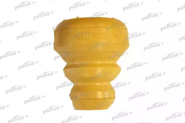 Отбойник амортизатора (стойки) Patron (резина). Артикул PSE6068