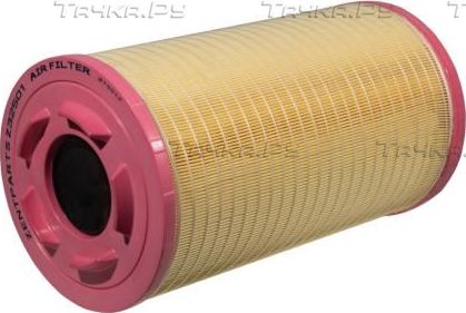 Воздушный фильтр Zentparts. Артикул Z32501