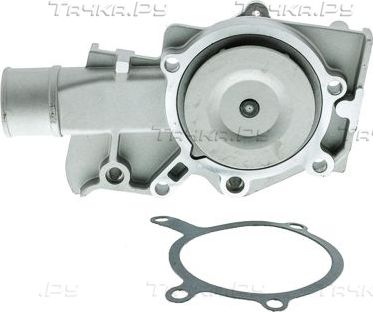 Помпа (водяной насос) Aisin для Ford Orion III 1990-1993. Артикул WE-FO17