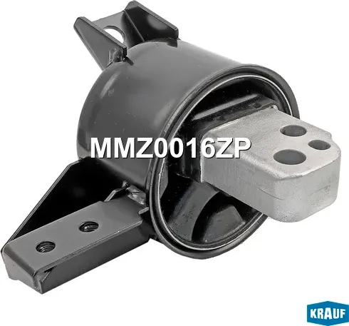Опора двигателя Krauf. Артикул MMZ0016ZP
