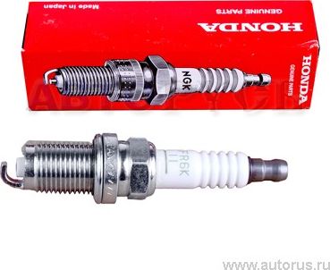 Свеча зажигания Honda для Honda Accord VII 2003-2008. Артикул 9807B5617P