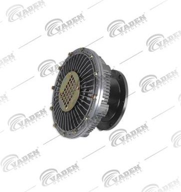 Муфта (вискомуфта) вентилятора Vaden Original. Артикул 529.01.0043