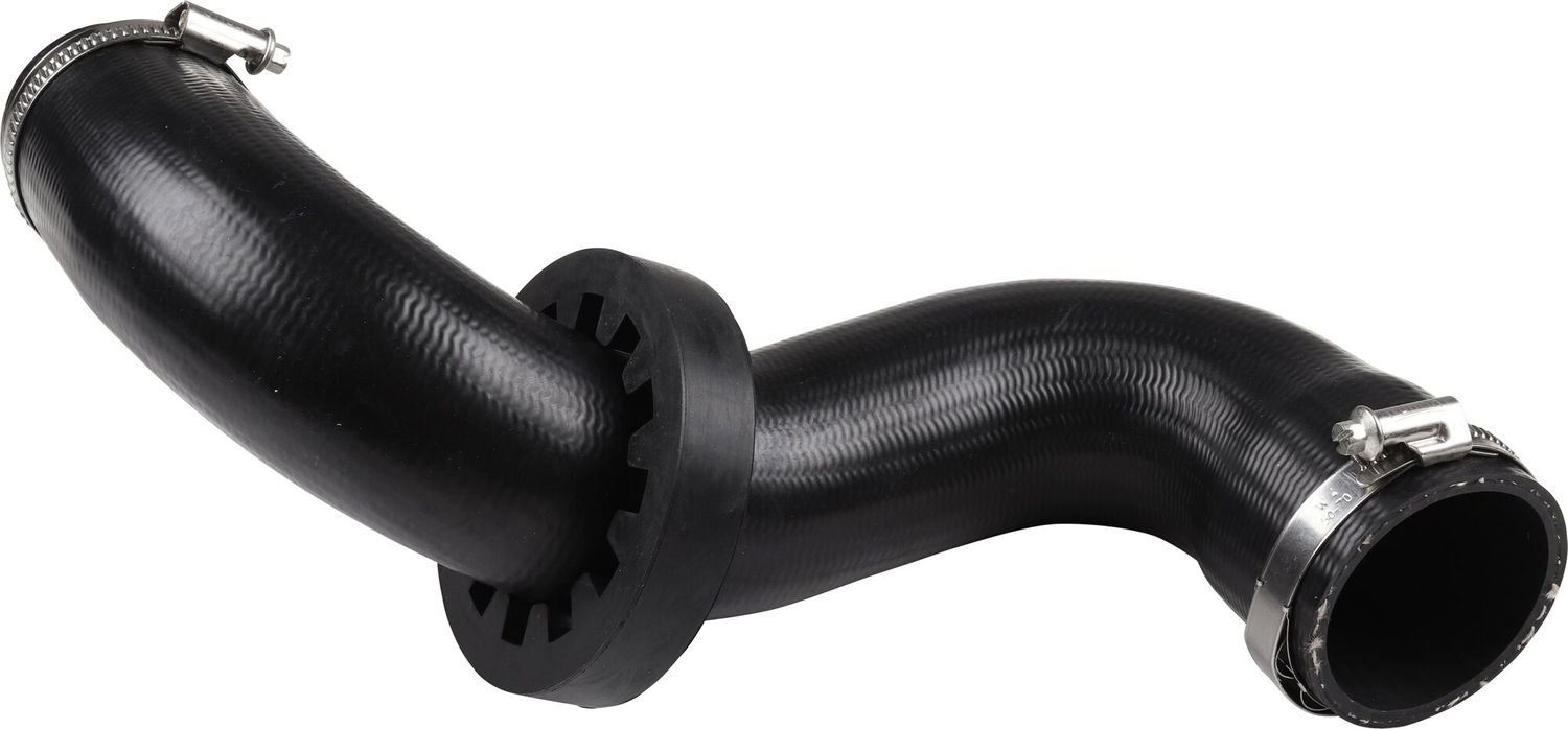 Патрубок интеркулера JP Group. Артикул 1117709200