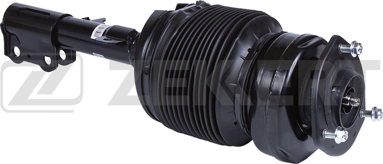 Стойка амортизационная пневмоподвески Zekkert. Артикул LD-1008