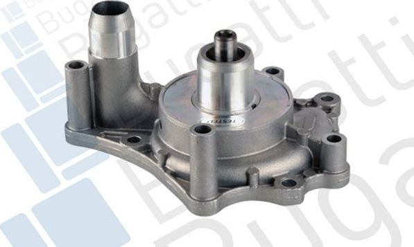 Помпа (водяной насос) Bugatti. Артикул PA10242