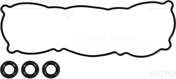 Комплект прокладок клапанной крышки 441724 Victor Reinz. Артикул 15-10021-01
