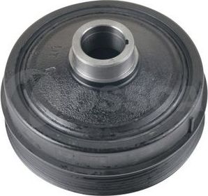 Шкив коленвала OSSCA для Mercedes-Benz SL-Класс V (R230) 2006-2012. Артикул 34734
